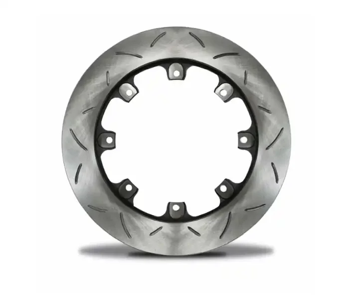 AFCO Brake Rotor LH 11.76in x .810 Ultralight Slotted 6640147