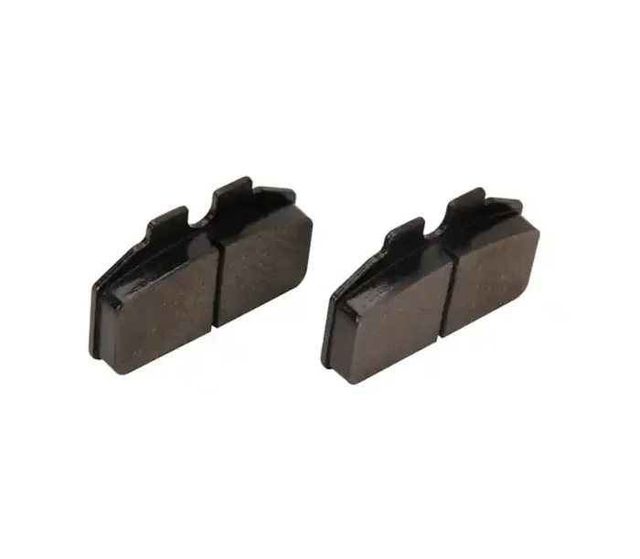 AFCO C2 Brake Pads F22 NDL 1251-2002