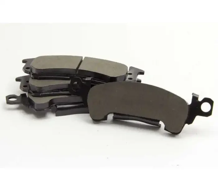 AFCO C2 Brake Pads GM D52 1251-2052
