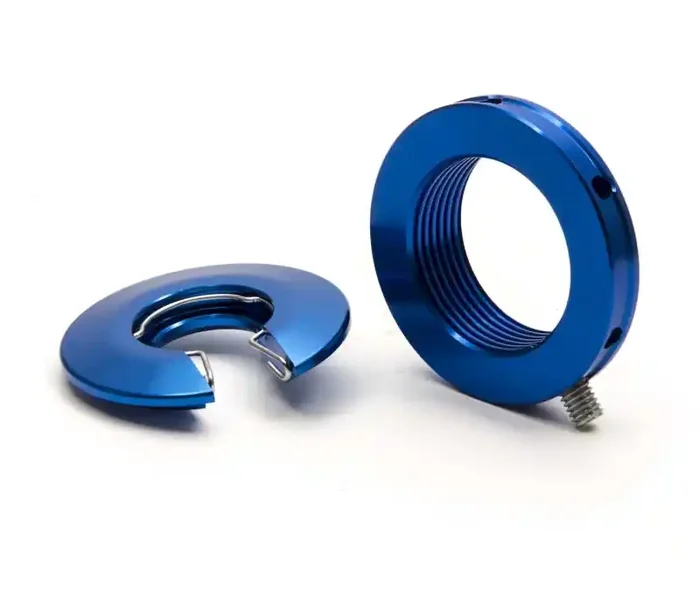 AFCO Coil-Over Kit Drag Low Profile 20135D