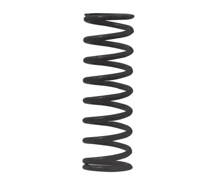 AFCO Coil-Over Spring 1.875in x 8in x 120 Black 29120-2B