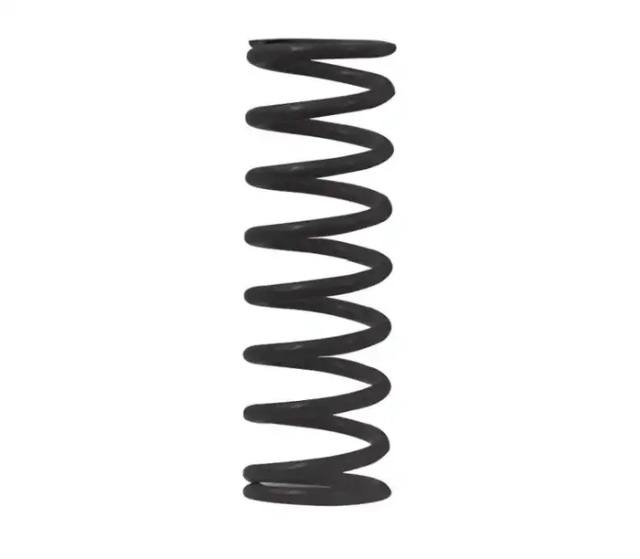 AFCO Coil-Over Spring 1.875in x 8in x 350 Black 29350-2B