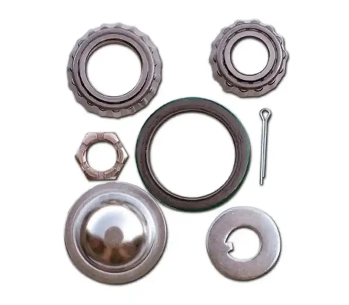AFCO Hub Master Install Kit Metric Hub 9851-8550