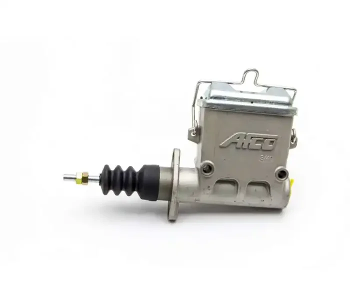 AFCO Master Cylinder 7/8in Integral Reservoir 6620011