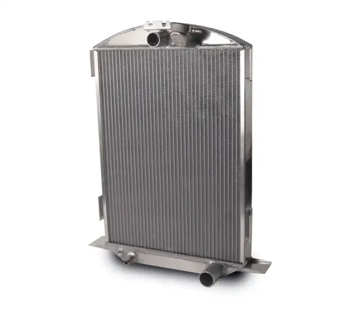 AFCO Street Rod Radiator 32 Ford 80145-S-NA-N