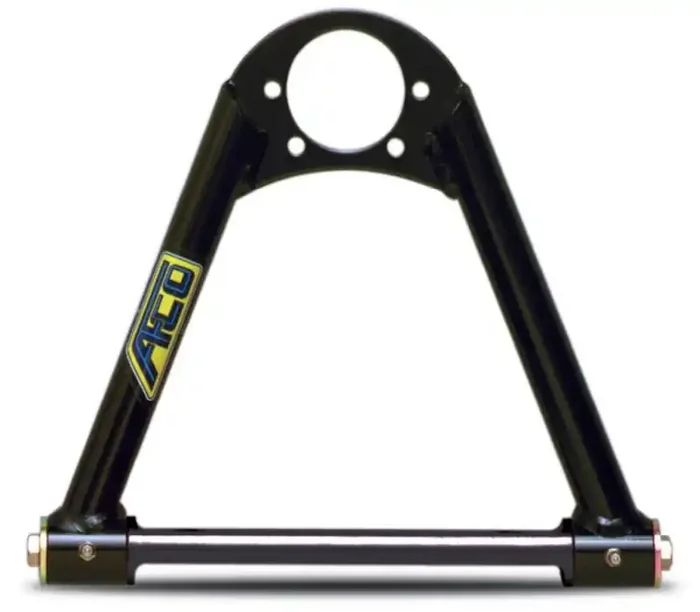 AFCO Upper Arm 8.50in Aluminum Shaft B/I 20004-1