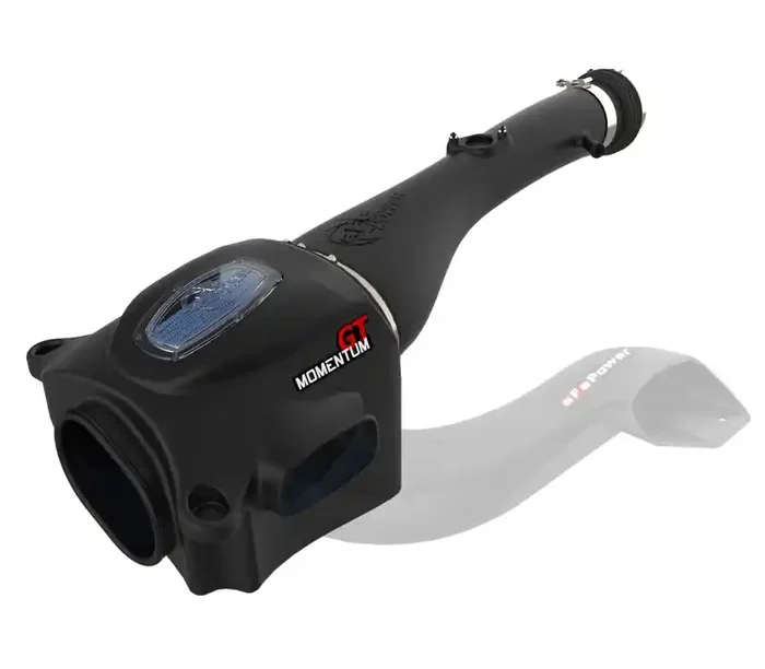 aFe 08-11 Toyota Land Cruiser (J200) V6-4.0L Momentum GT Cold Air Intake System w/ Pro 5R Filter 54-76007
