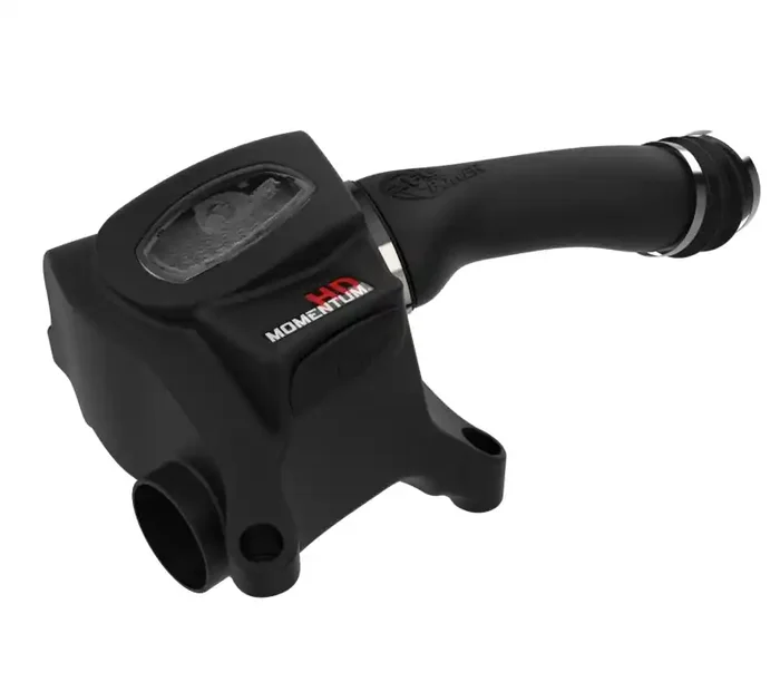 aFe 08-21 Toyota Land Cruiser (J200) V8-4.5L (td) Momentum HD Air Intake System w/ Pro DRY S Filter 50-70026D