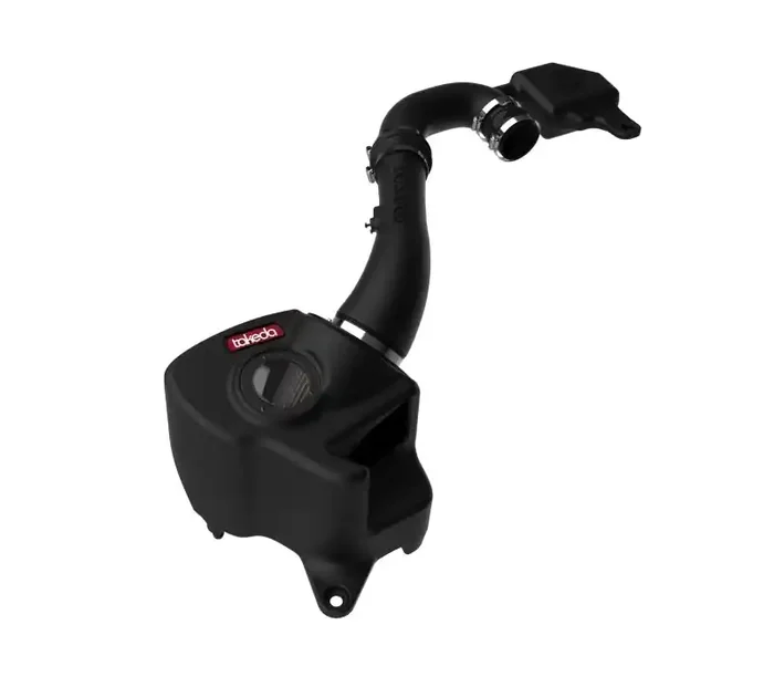 aFe 15-19 Subaru Outback H4-2.5L Takeda Momentum Cold Air Intake System w/ Pro Dry S Media 56-70039D