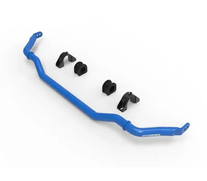 aFe 16-22 Infiniti Q50/Q60 V6-3.0(tt) AWD Control Sway Bar – Front Bar 440-711002FL