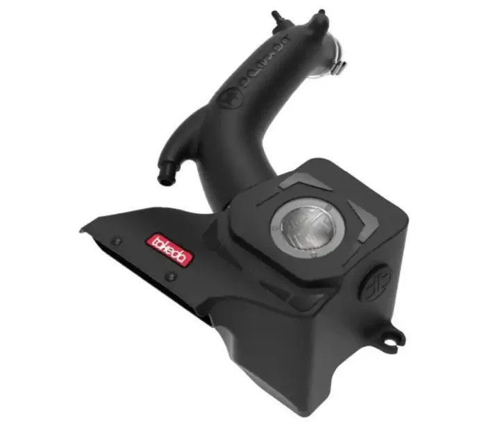 aFe 17-20 Hyundai i30 N L4-2.0L Takeda Momentum Cold Air Intake System w/ Pro Dry S Media 56-70035D