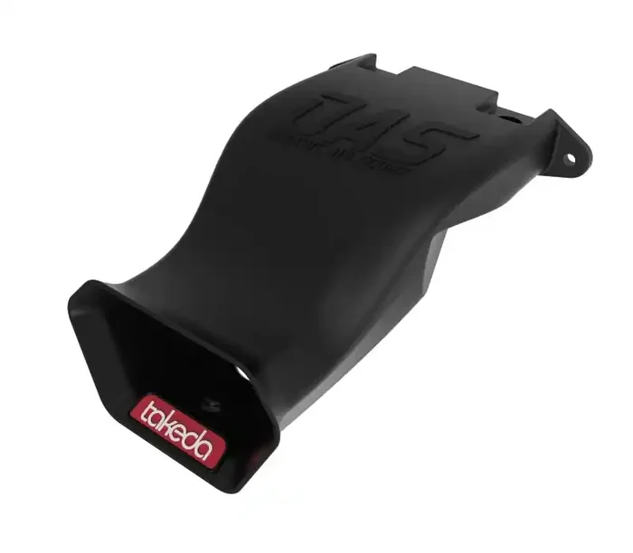 aFe 18-20 Hyundai Elantra GT L4-1.6L (t) Takeda Momentum Dynamic Air Scoop – Black 56-70005S