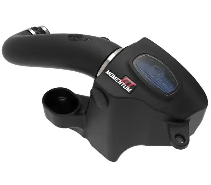 aFe 21-22 Jeep Grand Cherokee L (WL) HEMI V8 5.7L Momentum GT Cold Air Intake System w/Pro 5R Filter 50-70093R