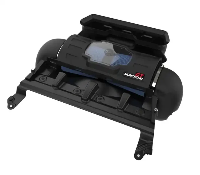 aFe Momentum GT Pro 5R Cold Air Intake System 2021 RAM 1500 TRX V8-6.2L SC 50-70075R