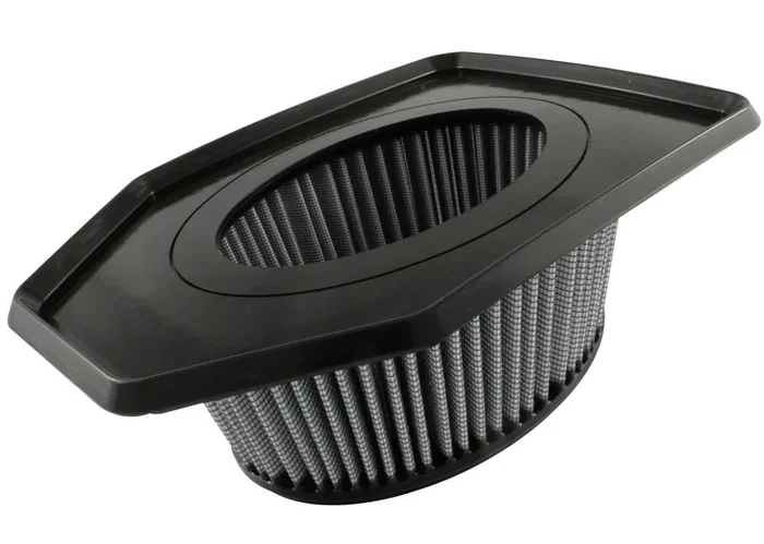 aFe Power 31-80155 Pro Dry Power Air Filter for 07-11 Jeep Wrangler JK with 3.8L V6 Engine