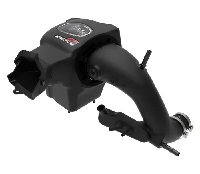 aFe POWER Momentum HD Cold Air Intake System w/ Pro 5R Media 2021+ Ford Bronco 2.3L (t) 50-70082R