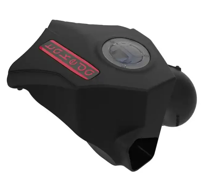 aFe Takeda Momentum Pro 5R Cold Air Intake System 20-21 Toyota Supra L6-3.0L (T) B58 56-70050R