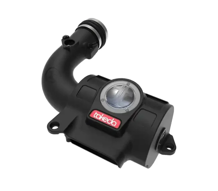 aFe Takeda Momentum Pro 5R Cold Air Intake System 22-23 Subaru BRZ/Toyota GR86 56-70056R
