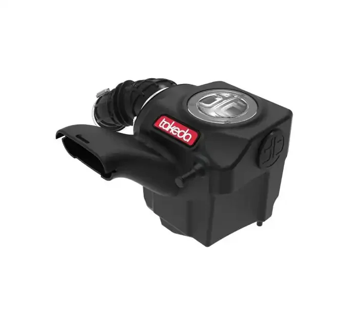 aFe Takeda Momentum Pro Dry S Cold Air Intake System 14-19 Ford Fiesta L4-1.6L 56-70048D