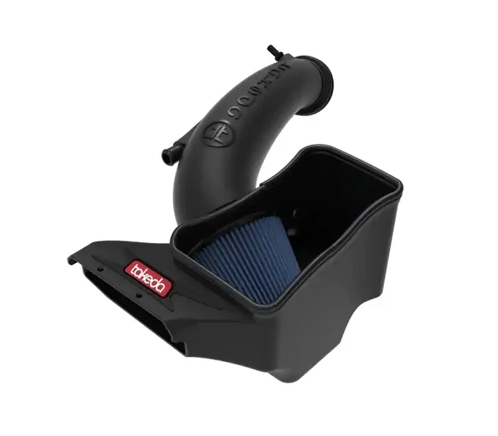 aFe Takeda Stage-2 Pro 5R Cold Air Intake System 2022 Hyundai Elantra N 56-10057R