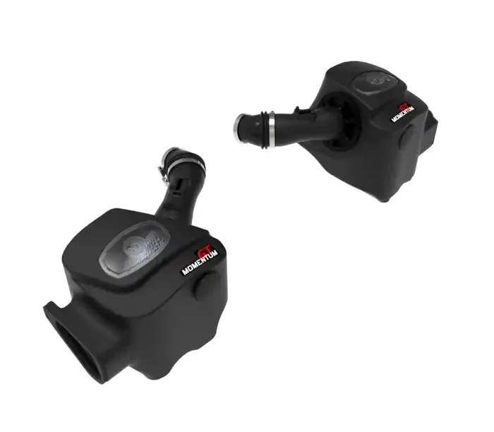 aFe Toyota Land Cruiser 300 Series Momentum GT Coil Air Intake System w/ Pro 5R Media 50-70091R