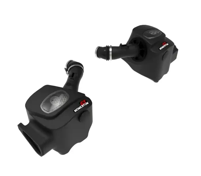 aFe Toyota Land Cruiser 300 Series Momentum GT Coil Air Intake System w/ Pro DRY S Media 50-70091D