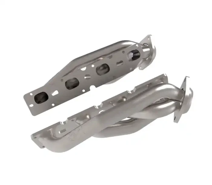 aFe Twisted Steel 11-21 Jeep Grand Cherokee (WK2) 5.7L V8 Headers 48-38029