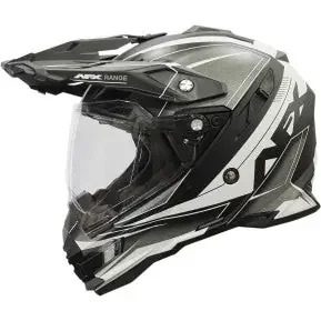 AFX FX-41DS Range Helmet
