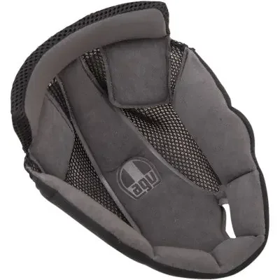 AGV Head Liner for AX-9 Helmets