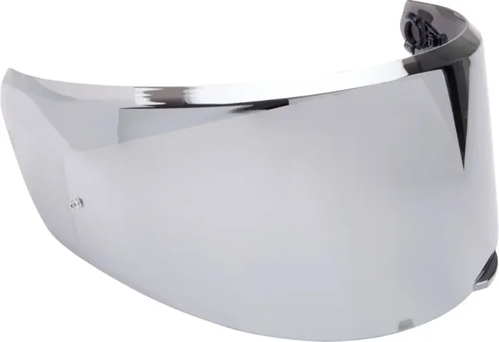 AGV K3 Helmet Pinlock Ready Shield