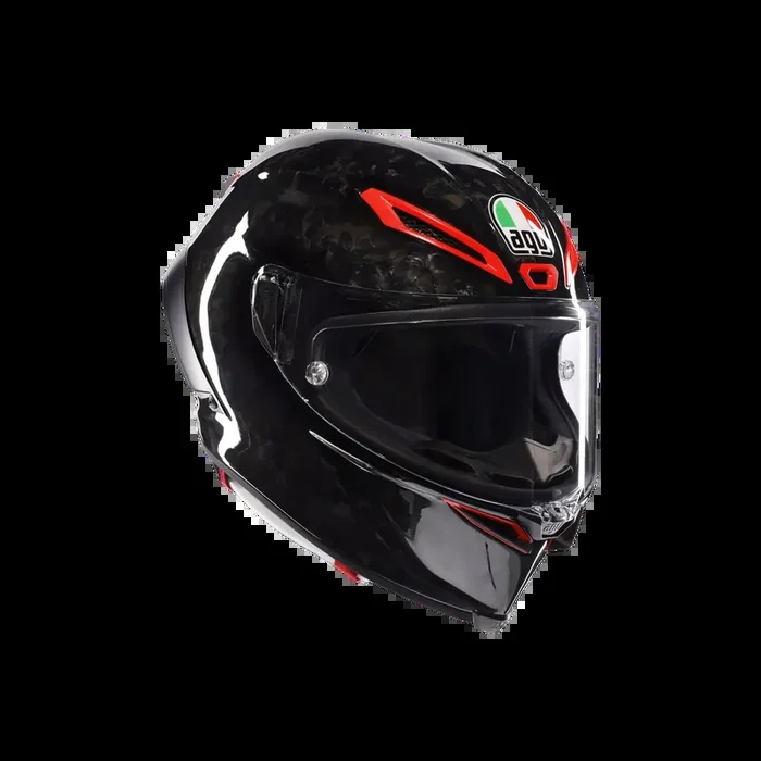 AGV Pista GP RR Carbonio Forgiato Helmet