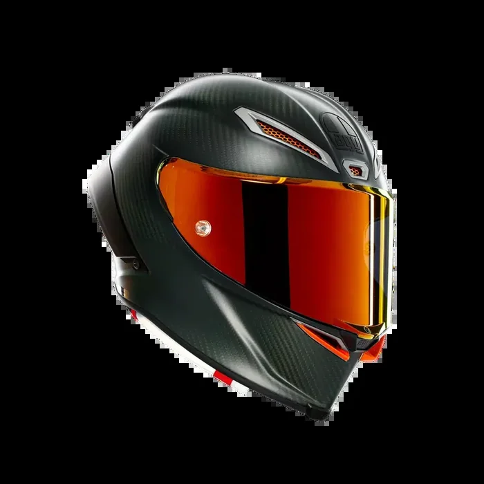 AGV Pista GP RR Electrum Limited Edition Helmet