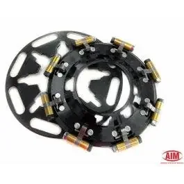 AIM Performance Clutch VP-Sport Evo 100+ HP 1340cc Harley BT 90-97 Evo 91-20