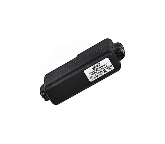AIM Sports Battery MyChron5 2BT18650TDM