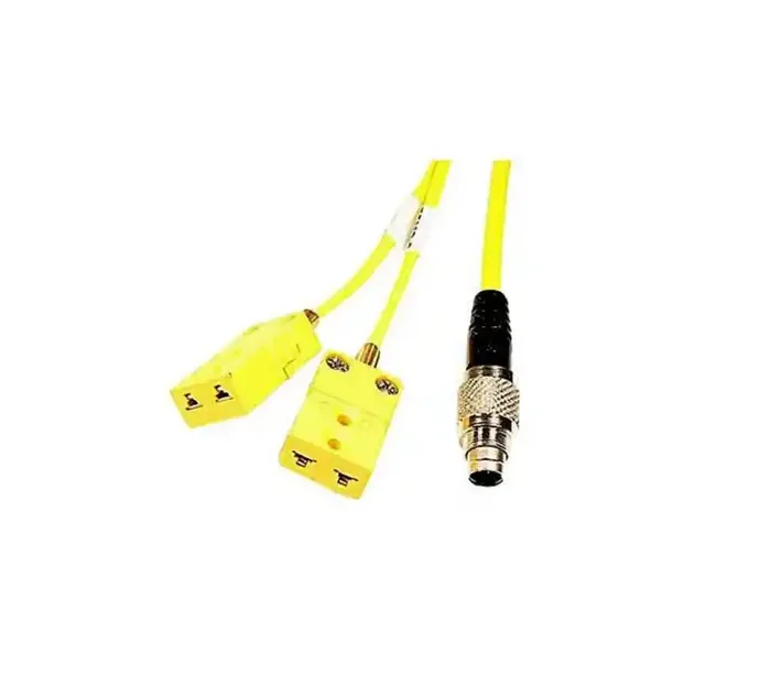AIM Sports Patch Cable MyChron 5 2T 2 Thermocouple V02557070