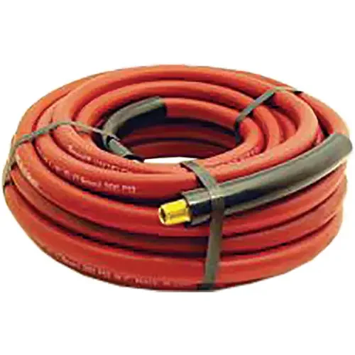 Air Hose 3/8″ in X 50 ft 300 PSI