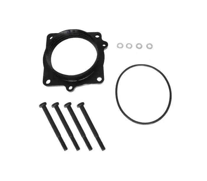 Airaid 03-07 Dodge Ram 5.7L TB Spacer AIR-300-577