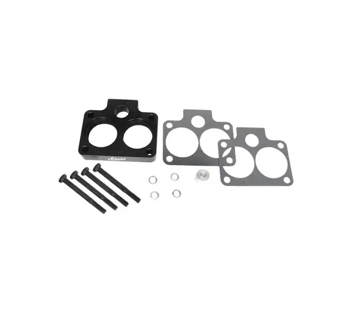 Airaid 94-01 Dodge P/U 3.9/5.2/ 5.9L TB Spacer AIR-300-560
