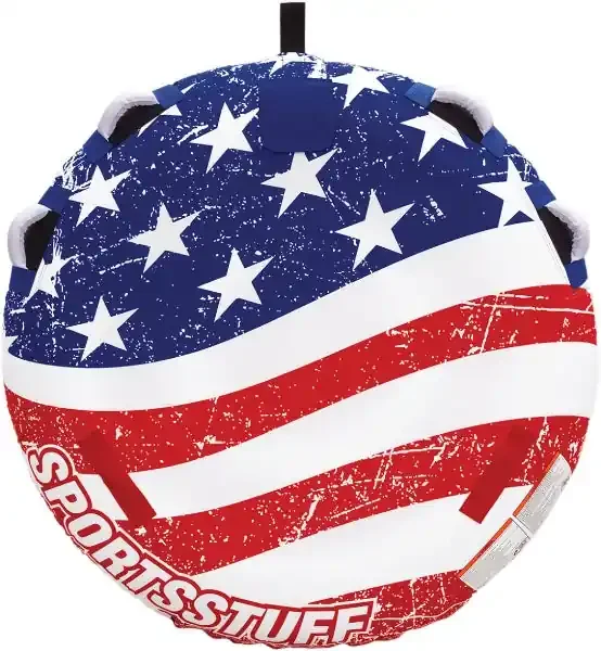 Airhead Stars & Stripes Towable Kit