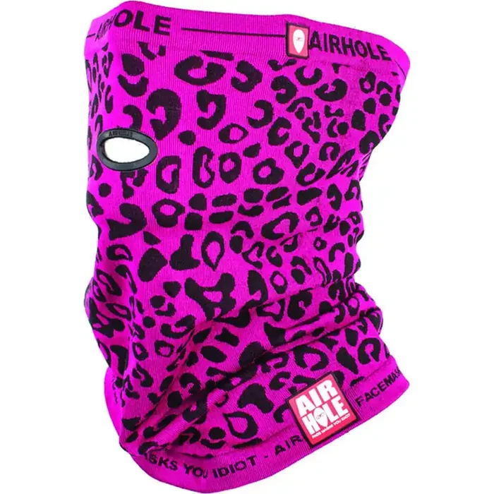 Airhole Air Tube 1 Women‘s Snow Face Masks
