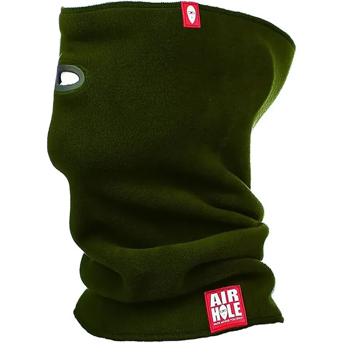Airhole Airtube Women‘s Snow Face Masks