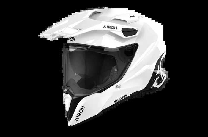 Airoh Commander 2 Solid Helmets