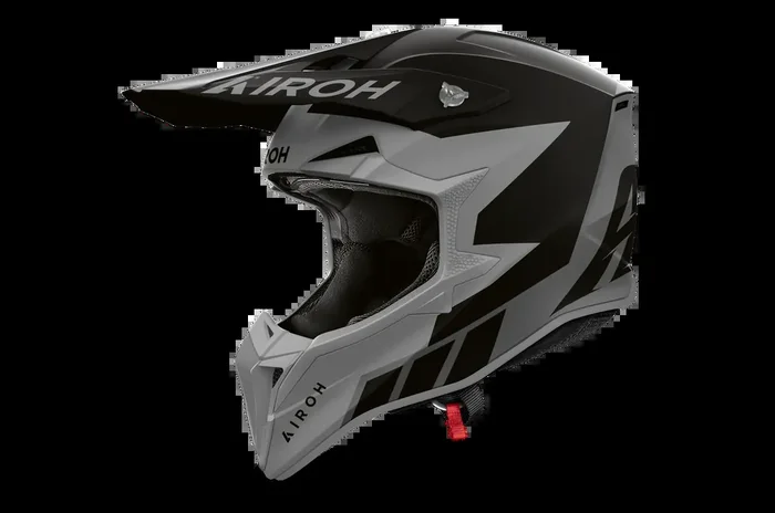 Airoh Wraaap Reloaded Helmet
