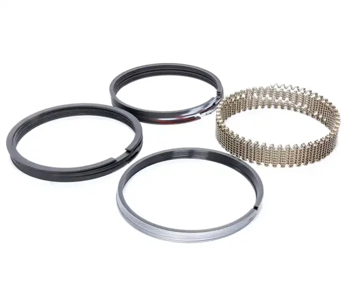 Akerly-Childs Piston Ring Set 4.505 HTD/HT 017 1/16 3/16 195275