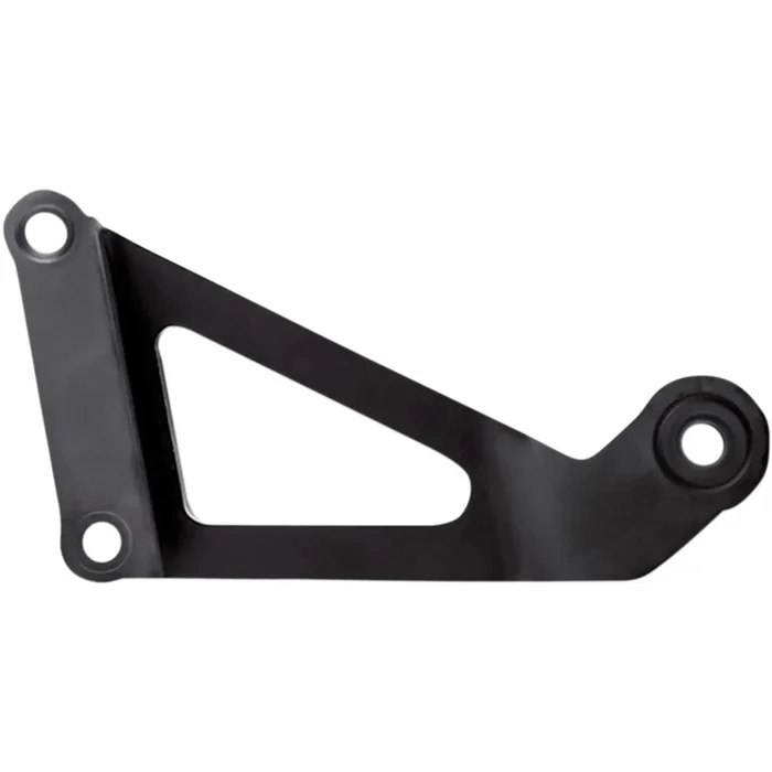 AKRAPOVIC 1861-1163 P-X179 Muffler Bracket stainless steel