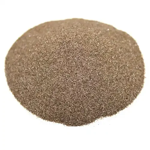 ALC Aluminum Oxide Abrasive, Coarse 50 – 40102