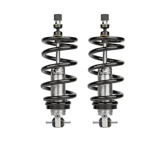 Aldan American Coil-Over Kit GM 63-82 Vette 58-70 Full Front 300244