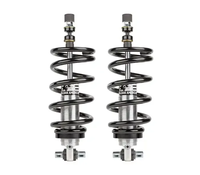 Aldan American Coil-Over Kit GM 67-69 F-Body/68-74 X-Body Frt 300234