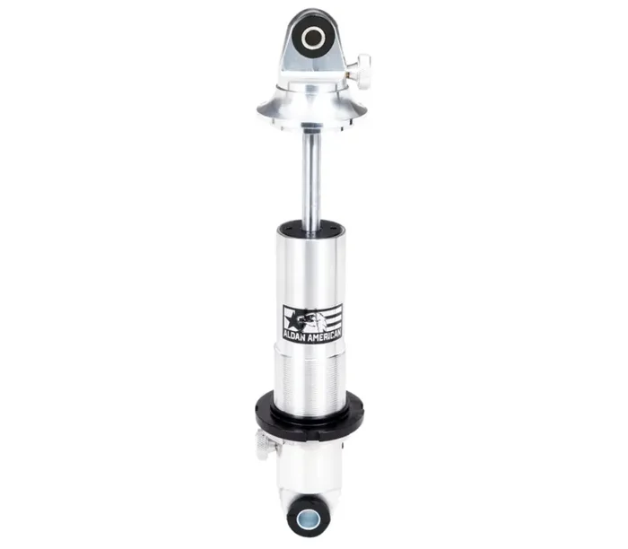 Aldan American Coil Over Shock – Double Adj. Striker Series AS-755