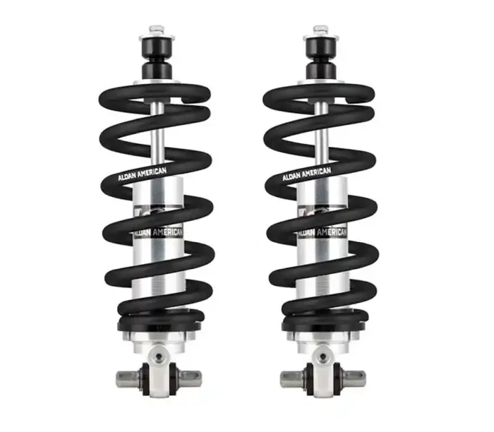 Aldan American Coil Over Shock Kit – Front Corvette 63-82 300134
